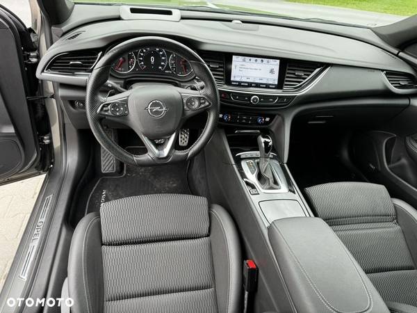 Opel Insignia Sports Tourer 2.0 Direct Inj Trb 4x4 Ultimate Exclusive - 33