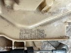 Zamek drzwi lewych tylnych lewy tył prawych przednich prawy przód Fiat Panda 3 III 51842947 - 2