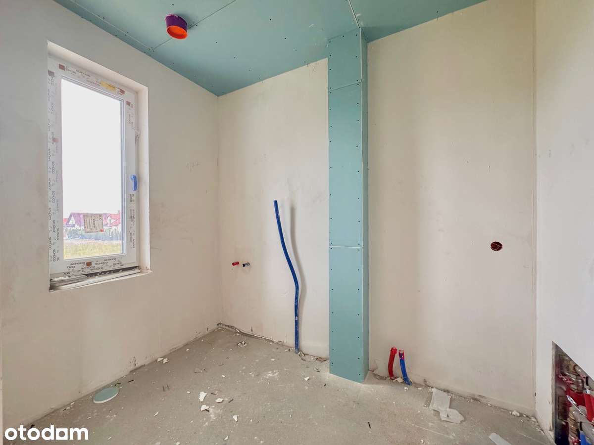 Ostatnie 2 Domy w Promocyjnej Cenie | Pietrzykowice-11