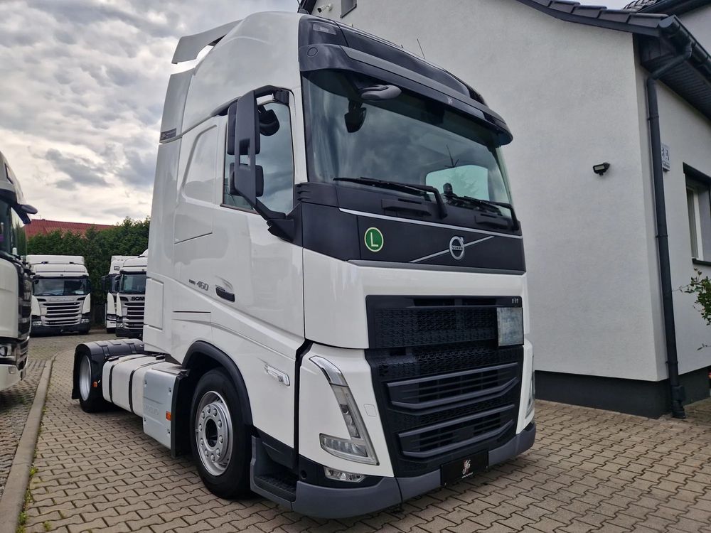 Volvo FH 2022