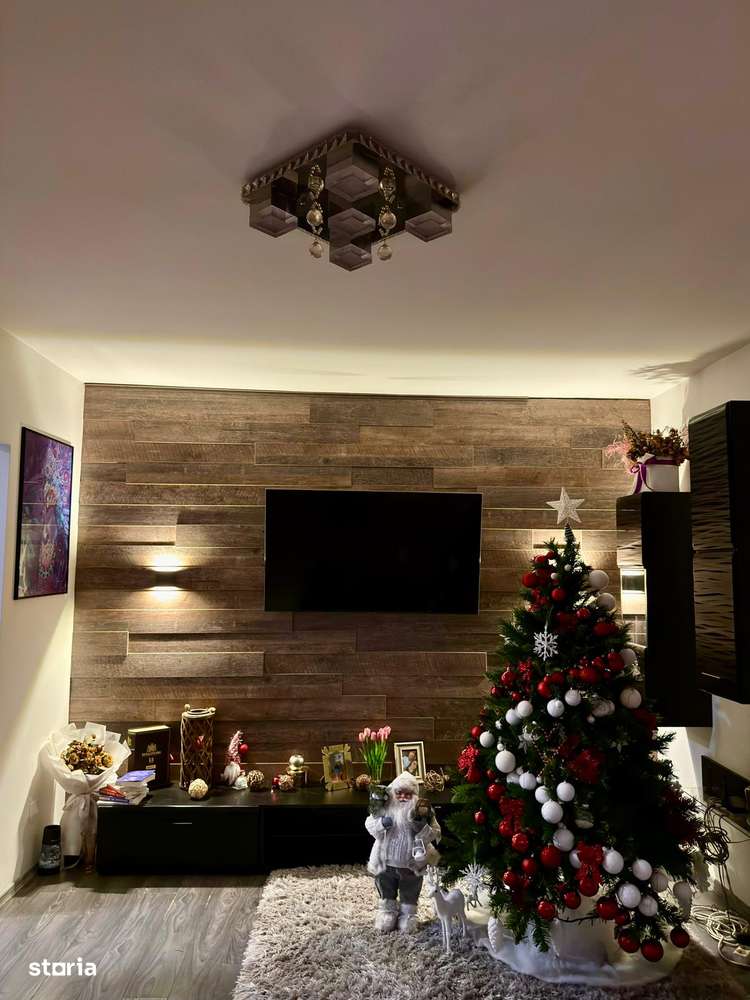 Apartament 2 camere Podu Ros-Primaverii, etaj 3/4, RENOVAT-2