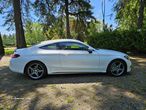 Mercedes-Benz C 250 d Coupe 9G-TRONIC AMG Line - 4