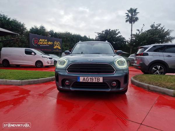 MINI Countryman One D Classic Auto - 2