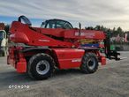 Manitou MRT 2150 ROTO Ładowarka Teleskopowa Obrotowa - 14