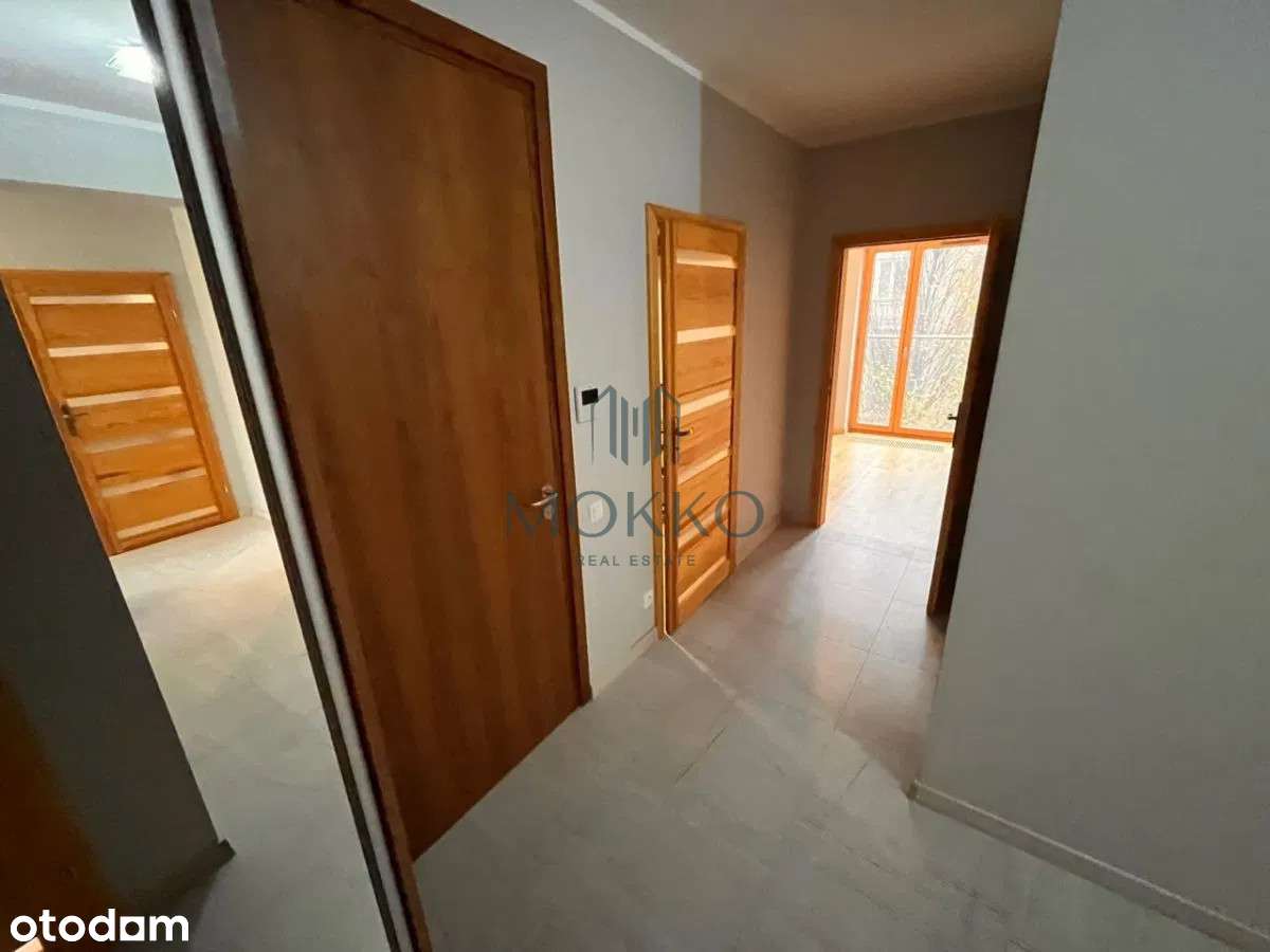 3 pokoje | Ignacego Domeyki | Balkon | Garaż - Pełny obrazek: 4/18