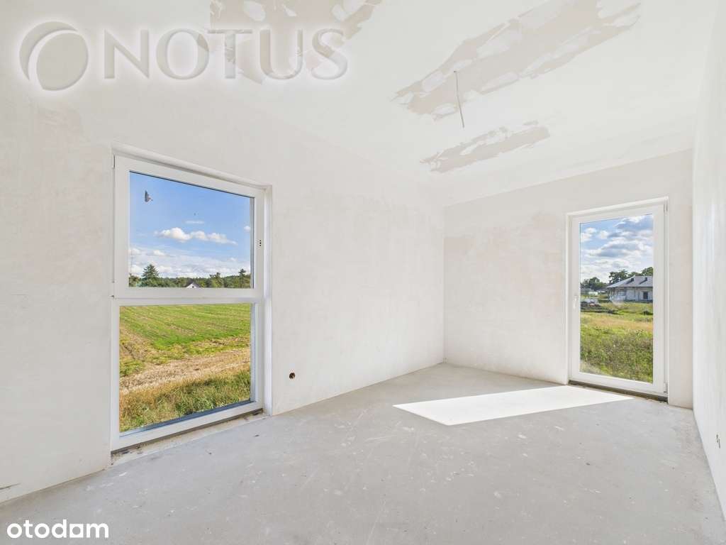 Zamieszkaj w cichej okolicy z pięknym widokiem - Pełny obrazek: 4/10