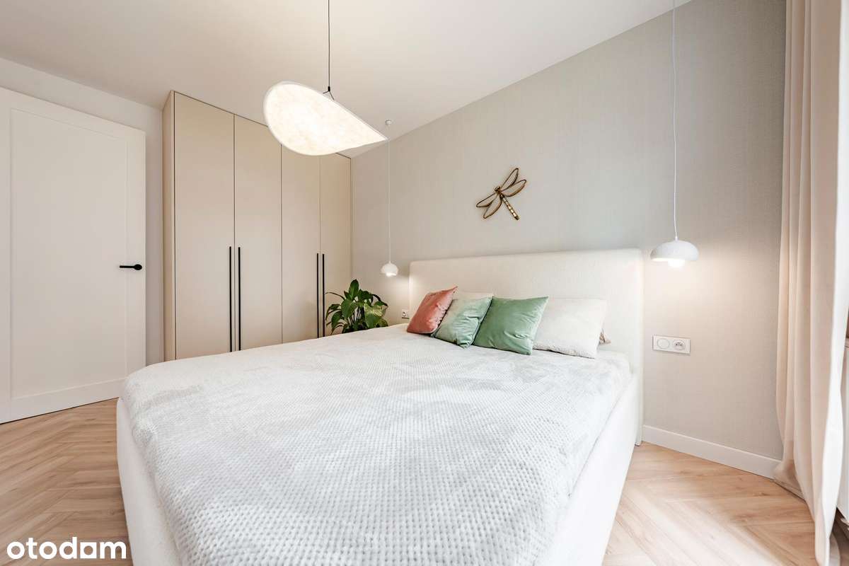 16 piętro ! Widok na Morze-4