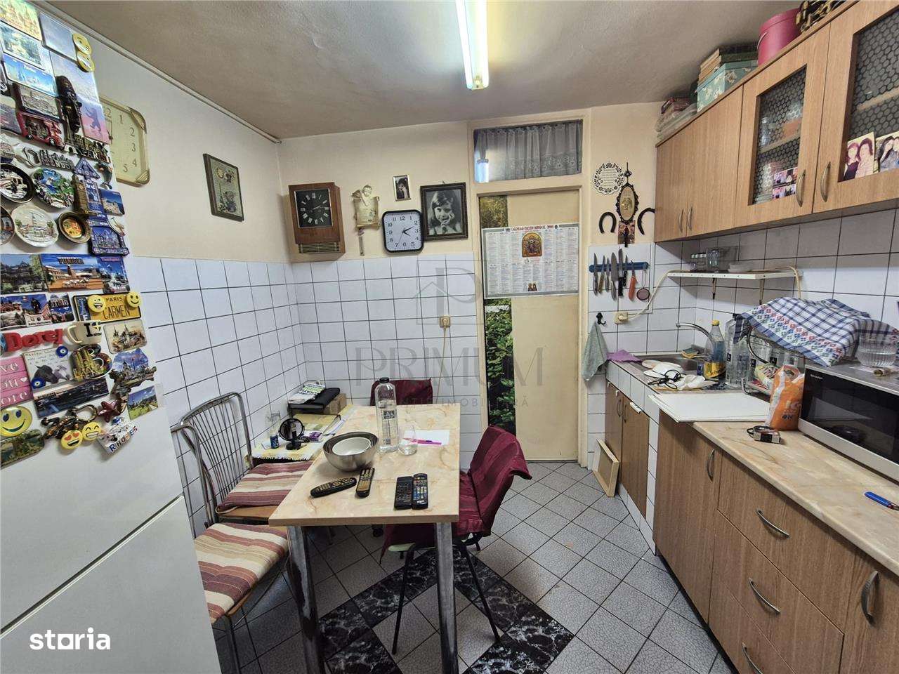 LIPOVEI - 2 Camere - Decomandat - Centrala proprie - Imagine principală: 3/9