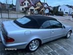 Mercedes-Benz CLK 200 - 16