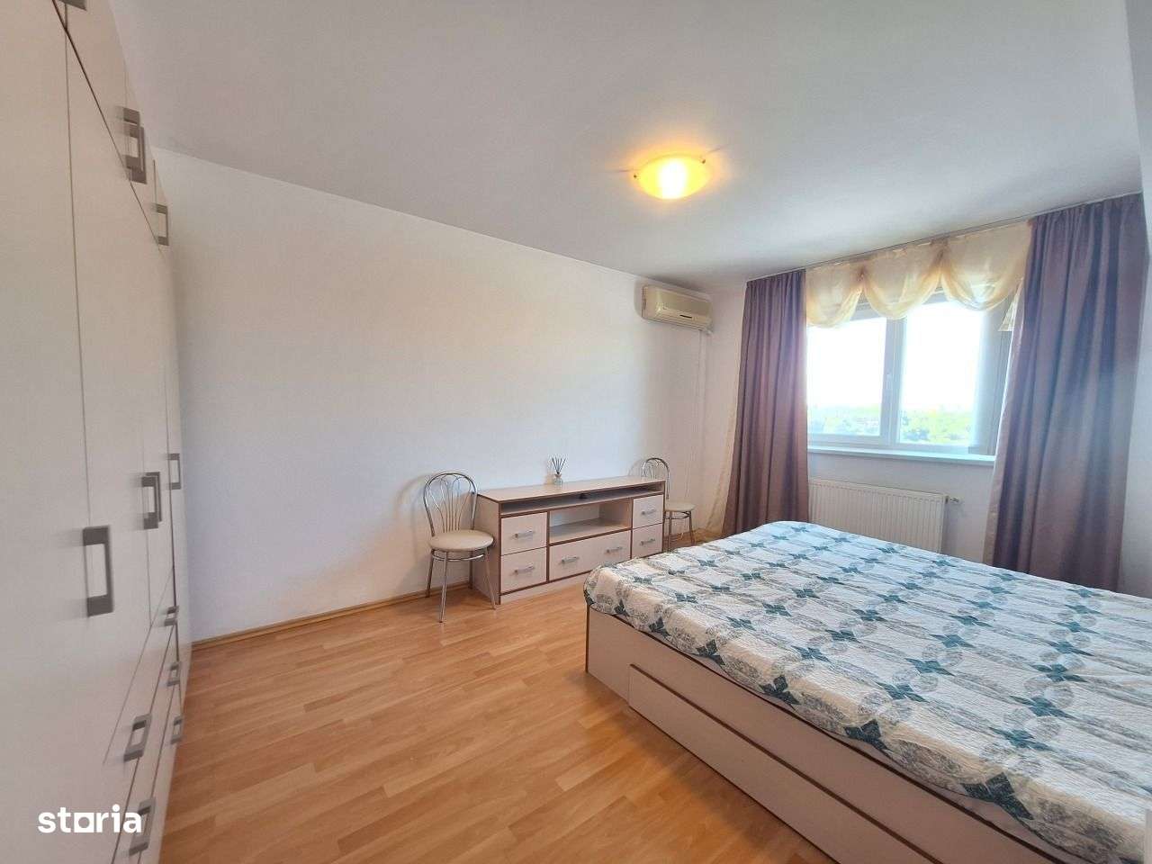 Apartament 2 camere mobilat&utilat + parcare  Rin Grand Hotel Vitan - Imagine principală: 5/16