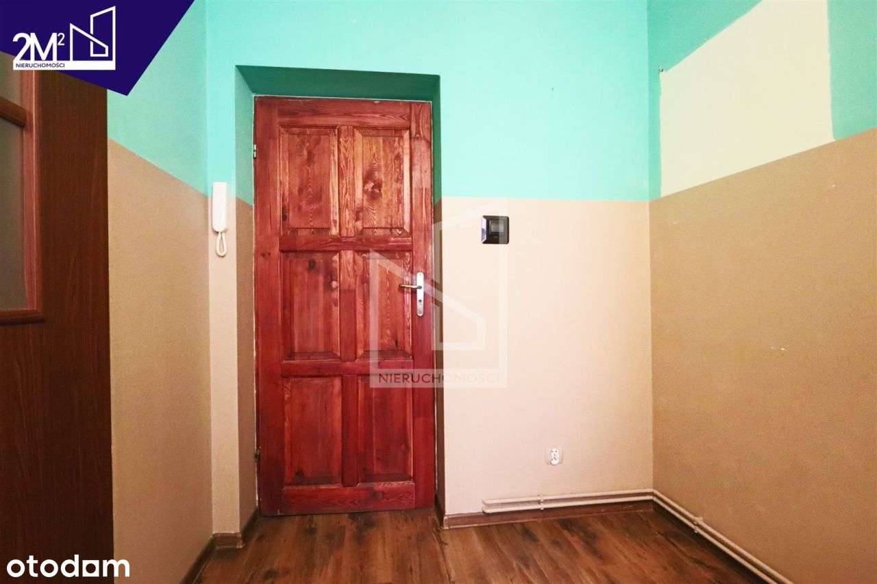 Mieszkanie 46,17m Dworskiego Przemyśl-8