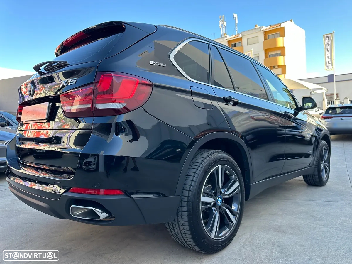 BMW X5 - 53