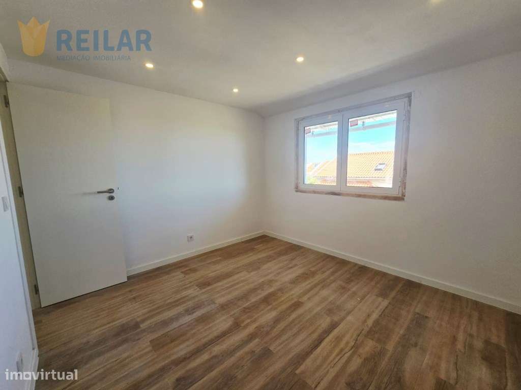 São João da Talha - T2 Remodelado-22