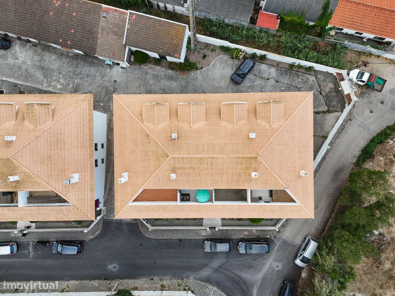 Duplex T2+2 em Lourinhã com Terraço e Proximidade à Praia-12