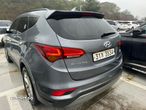 Hyundai Santa Fe 2.2 CRDi 4WD AT Luxury Pack - 5