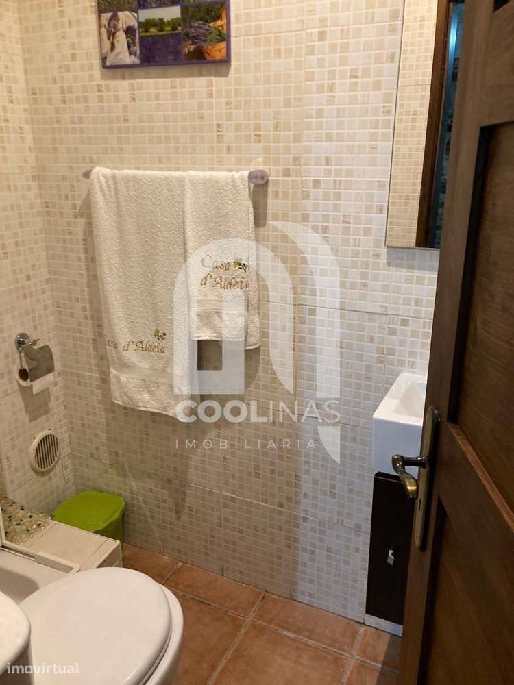 Turismo Rural T 7, Monforte da Beira-33