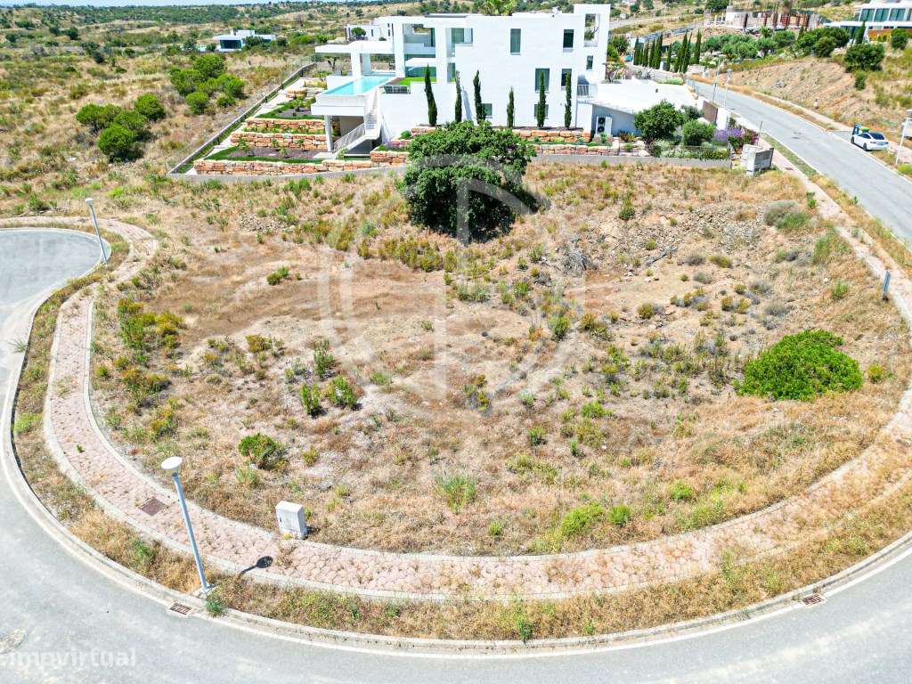 Monte Rei Terreno para Construção Com Projeto - Grande imagem: 5/18