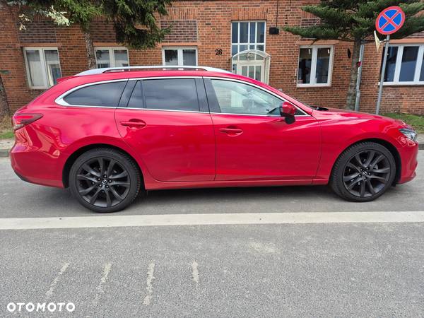 Mazda 6 2.0 Exclusive-Line - 10