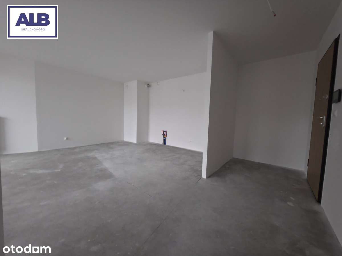 Cesja apartamentu 2-pokojowego Gdańsk Letnica!-11