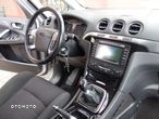 Ford Galaxy 2.0 TDCi Titanium - 23