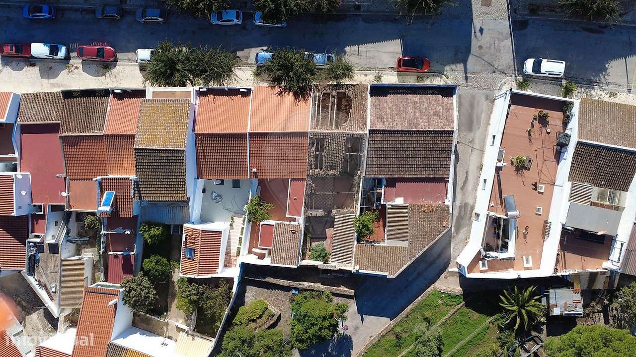 Moradia T2 para venda - Grande imagem: 3/33