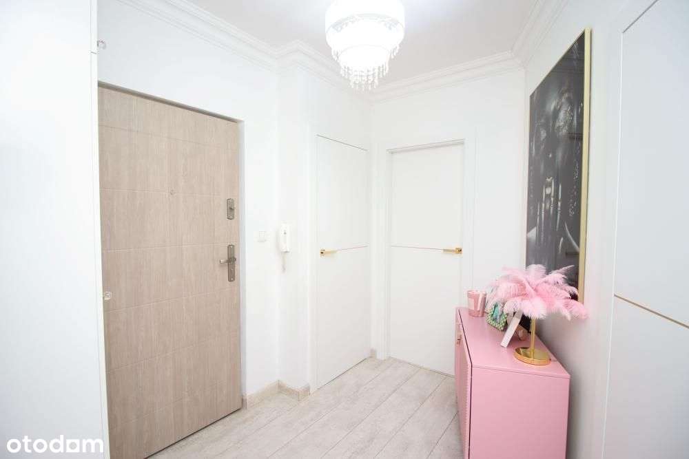 Plewiska 3 pokoje z ogródkiem, bez prowizji !!!-13