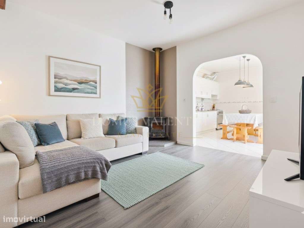 Quinta Bi-familiar em Azeitão-16