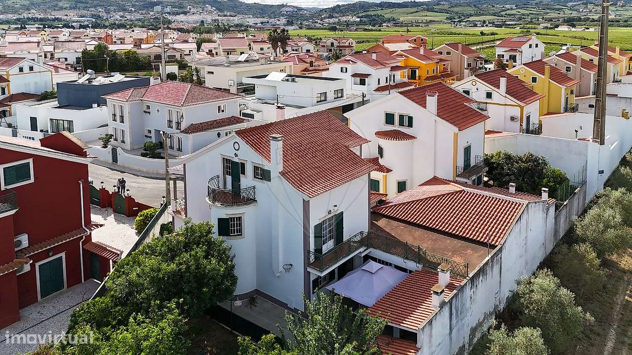 Moradia T5 para venda-46