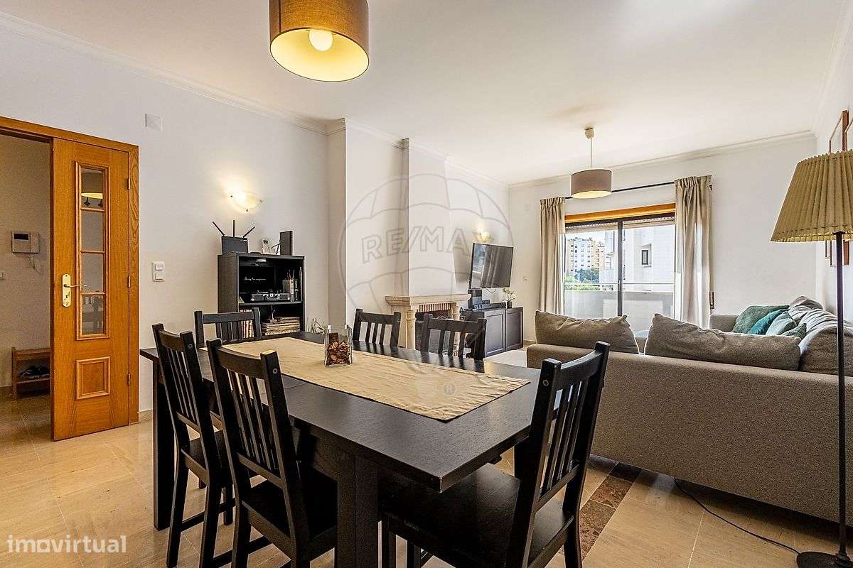 Apartamento T3 para venda - Grande imagem: 4/43