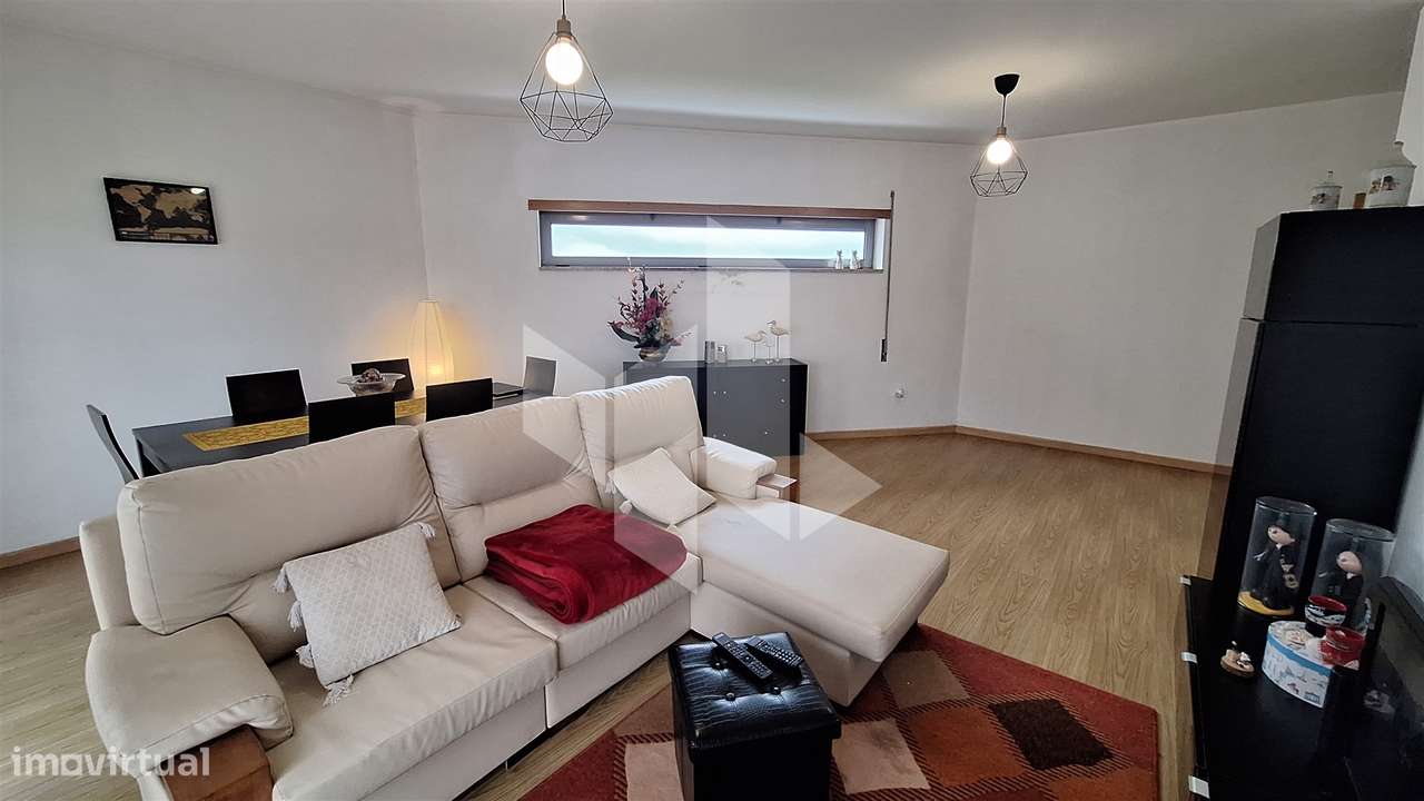 Apartamento T3 Venda em Tondela e Nandufe,Tondela - Grande imagem: 2/22