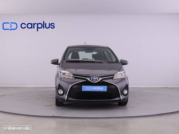 Toyota Yaris 1.5 HSD Active - 3