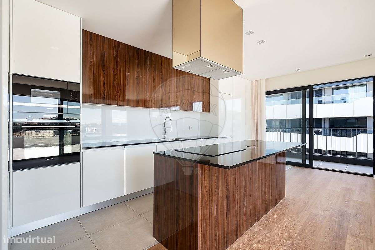 Apartamento T4 para venda - Grande imagem: 4/37