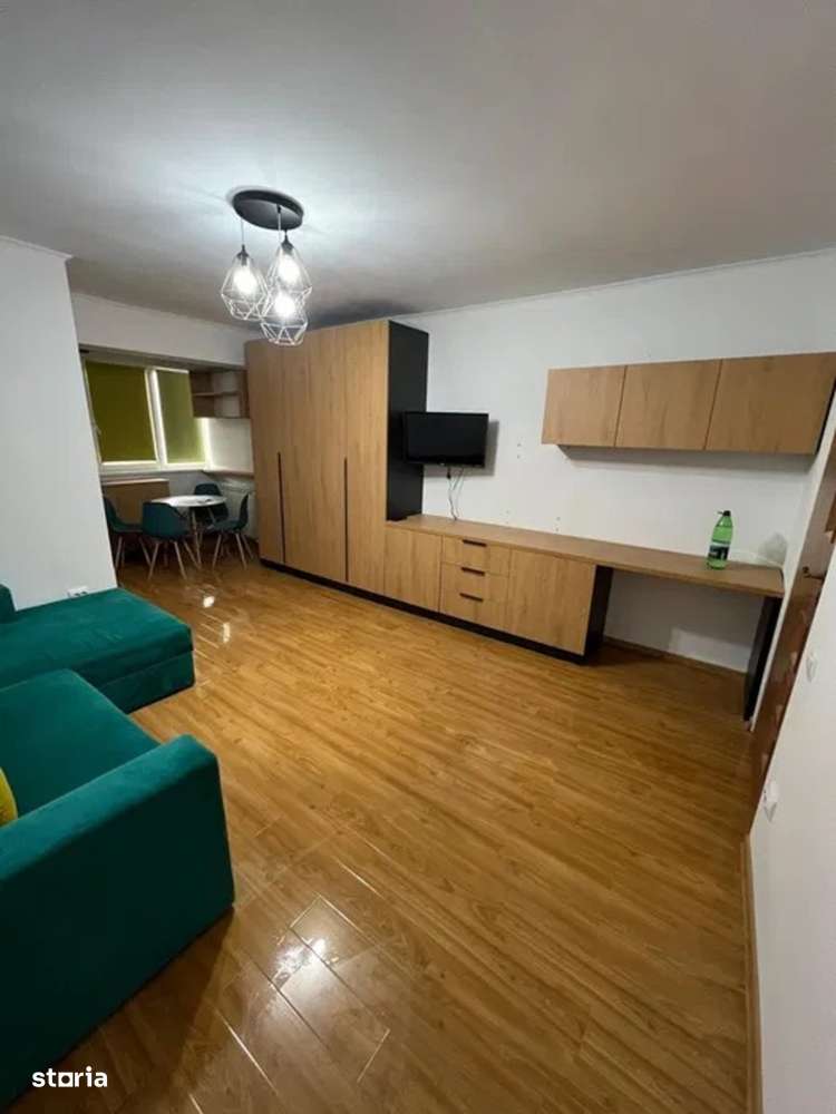 Militari Garsoniera Renovata Timonierlui, Lujerului. - Imagine principală: 4/7