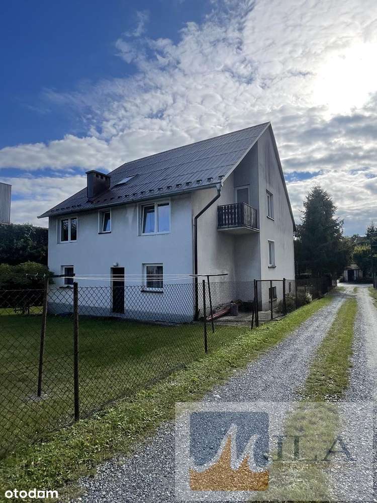 Kraków Bronowice dom 250m2 na działce 8,5 ar-3