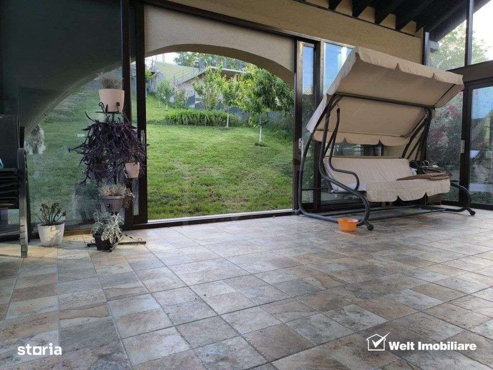 Casa P+1E, 5 cam., 162 mp utili, 2586 mp teren, zona linistita, Iris - Imagine principală: 3/19