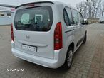 Opel Combo - 5