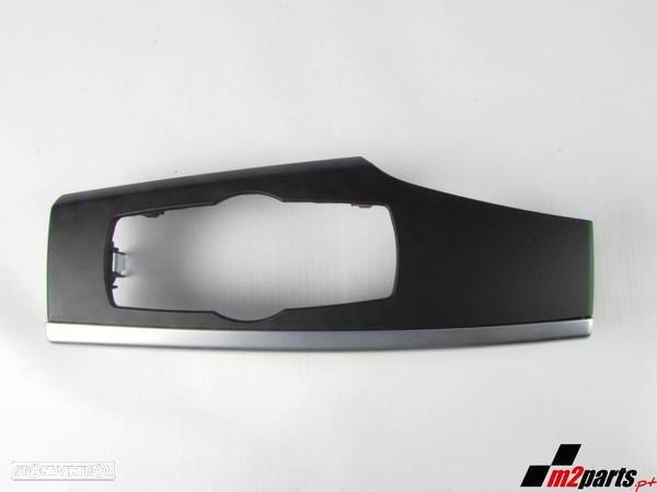 Guarnição do tablier Esquerdo Seminovo/ Original BMW X3 (F25)/BMW X4 (F26) 51459... - 1