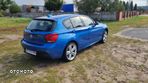 BMW Seria 1 120d xDrive BluePerformance Sport Line - 1