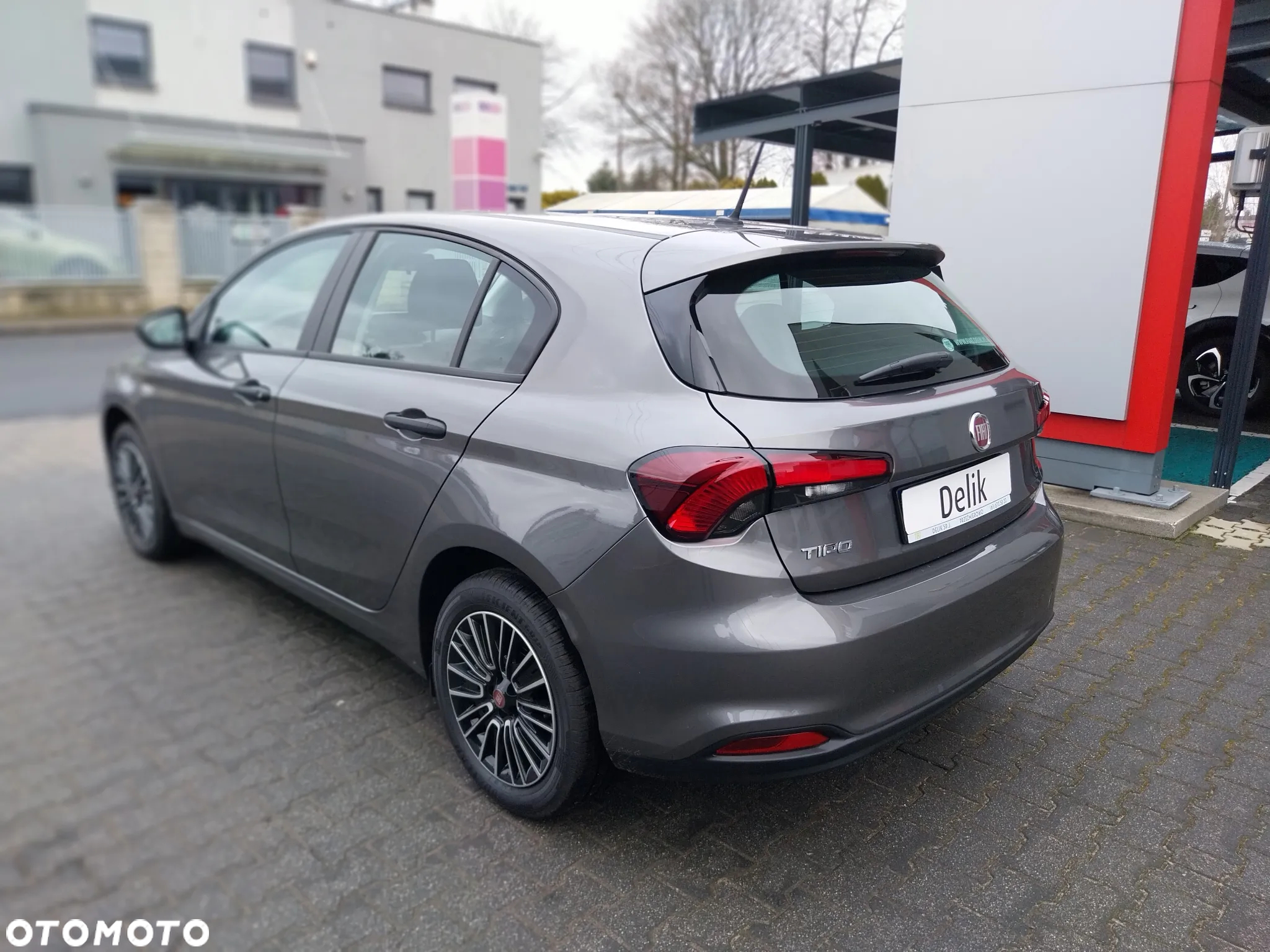 Fiat Tipo 1.0 T3 - 9