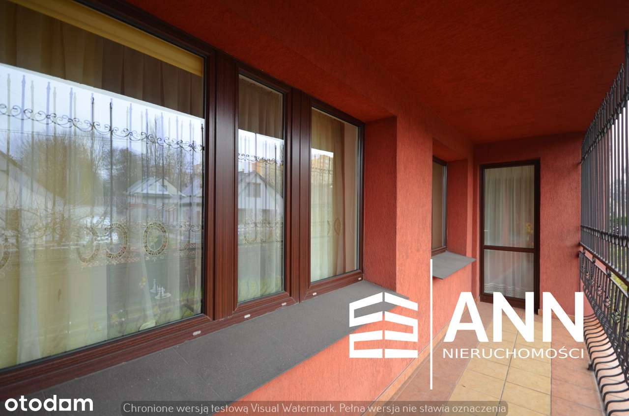 Atrakcyjny dom w zabudowie szeregowej w Siemianowicach Śląskich-19