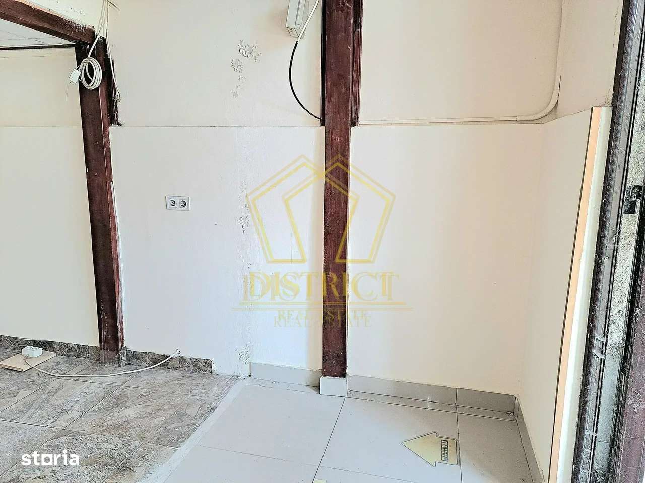 Spatiu Comercial SAD vad bun I Iosefin - Imagine principală: 4/9