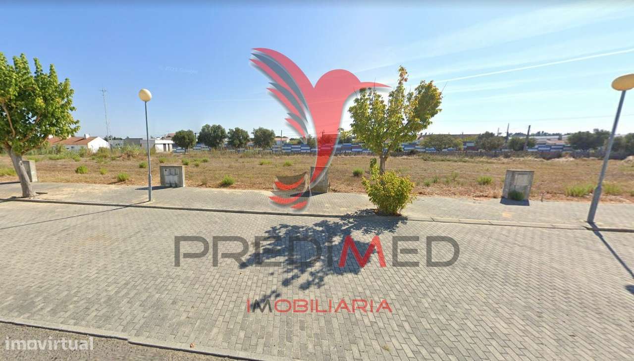 Lote de Terreno para construção de Moradia em Grândola - Grande imagem: 4/13