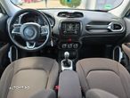 Jeep Renegade 1.6 M-Jet 4x2 Night Eagle II - 8