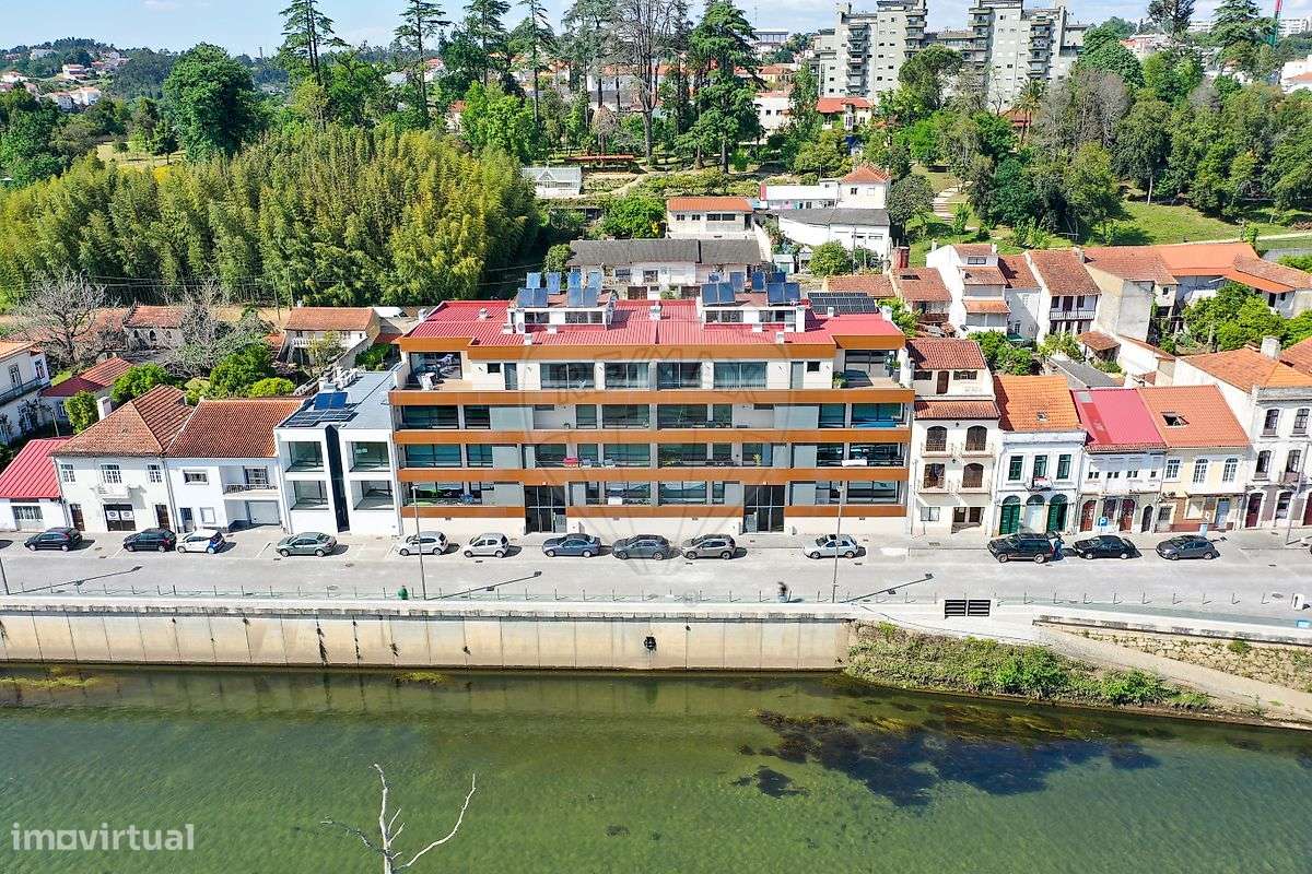 Apartamento T3 para venda - Grande imagem: 4/45