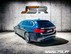 BMW 530 d Pack M Auto - 2