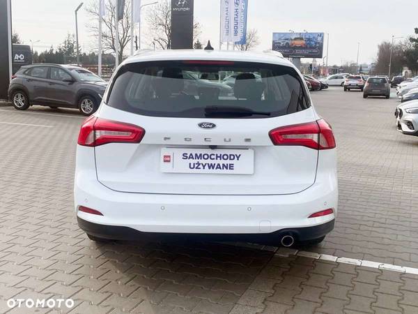 Ford Focus - 6