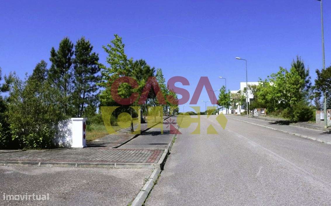 Lote de Terreno T4 Venda em Constância,Constância-17