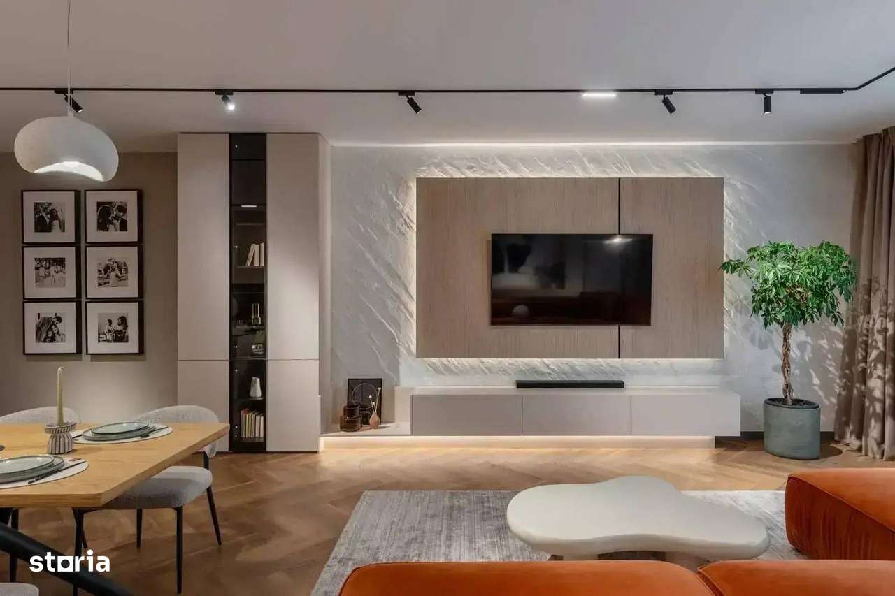 Direct Proprietar! Calduros, spatios si luxos - 0 comision - Imagine principală: 4/10