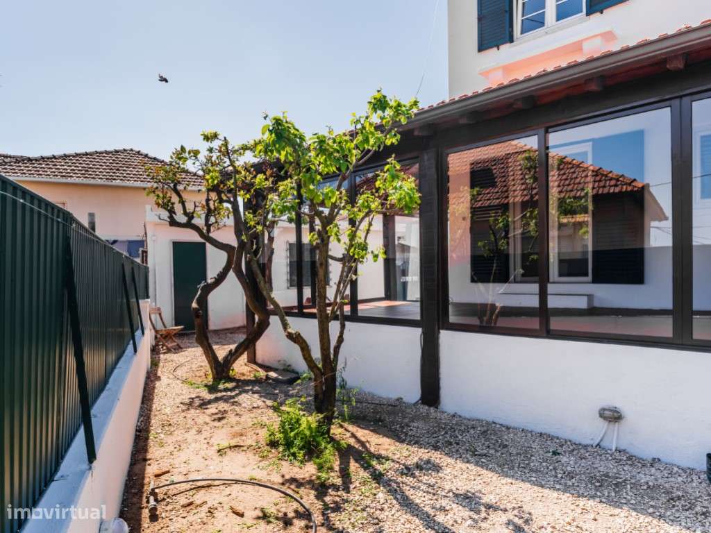 Moradia Olivais - Encarnação - Grande imagem: 5/26