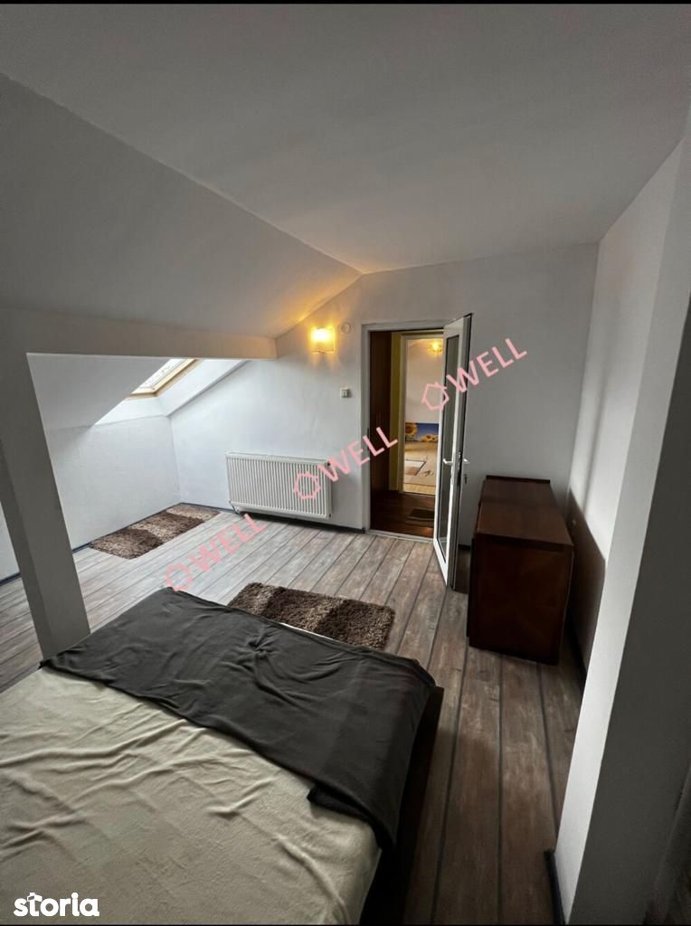 Apartament 3 camere - Oradea